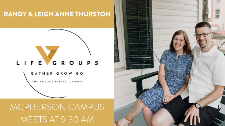 Logo for LG - Thurstons (Married 30s-40s)