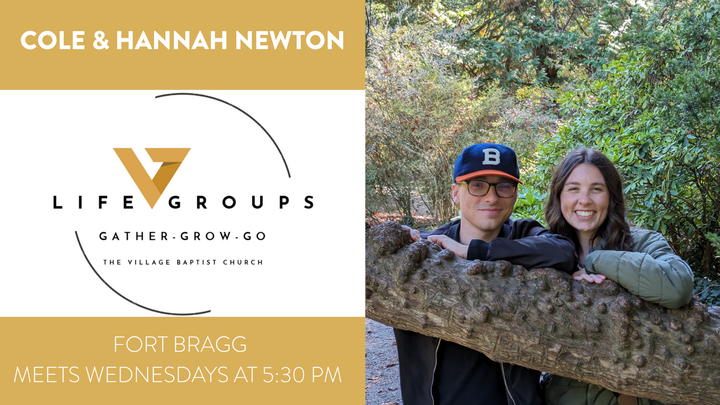 Logo for LG - IN HOME - Wednesday Evenings SEPTEMBER 3RD - Fort Bragg N. Post Area