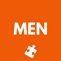 Logo for Mens Young Professionals (18-30)