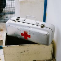 Logo for *Scoggins' First Responders Married Couples Group