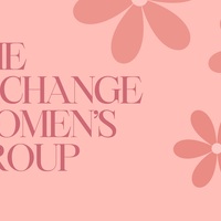 Logo for The Exchange (20s and 30s) - Women's Small Group