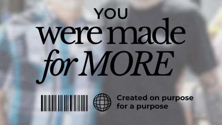 Logo for Redeemed & Restored from Captivity to Calling