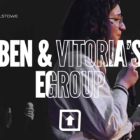 Logo for Ben & Vitoria's eGroup
