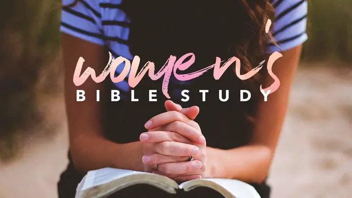 Logo for Thursday Morning Women's Bible Study