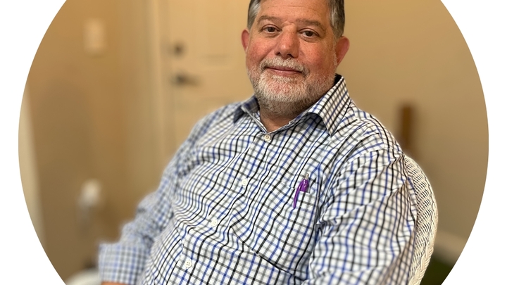 Logo for Saturday Morning (Men #2)