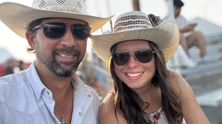 Logo for Cole & Rachel Pauley