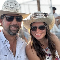 Logo for Cole & Rachel Pauley