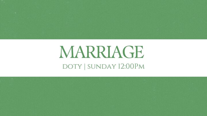 Logo for Valley: Married (Doty)