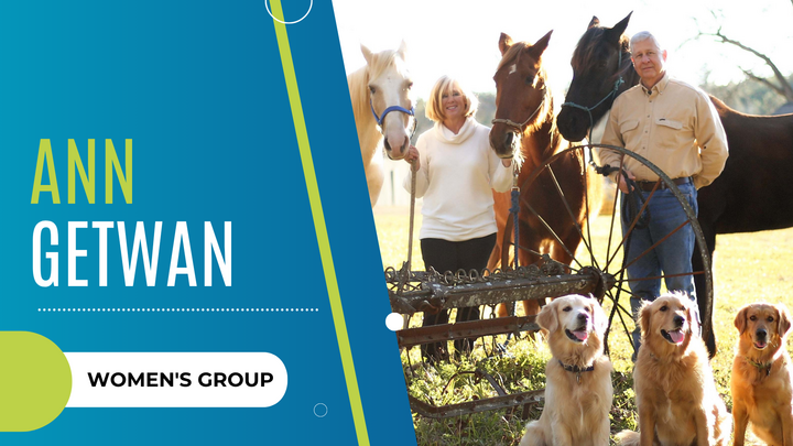 Logo for Tuesday Night Women's Group