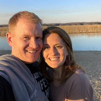 Logo for Jeff & Charity Rouse