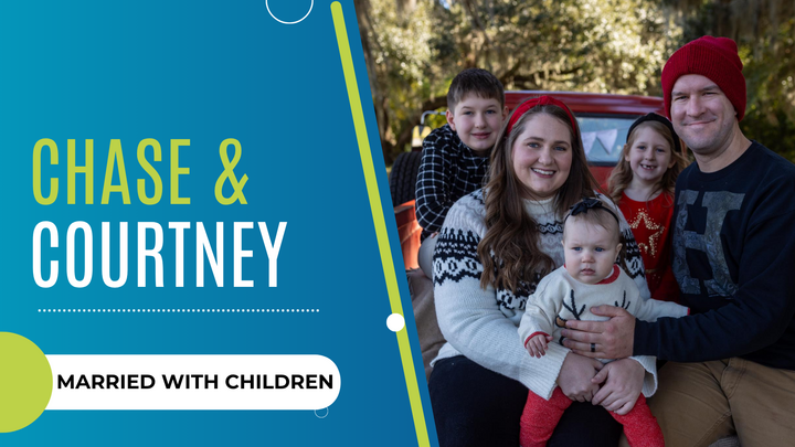 Logo for Married with Children