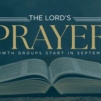 Logo for Saturday Lord's Prayer Group