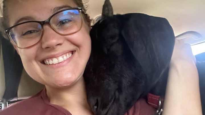 Logo for Lindsey Life Group. Wednesday's @ 7pm