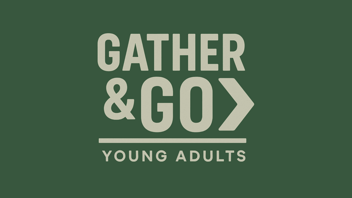 Logo for Gather&Go
