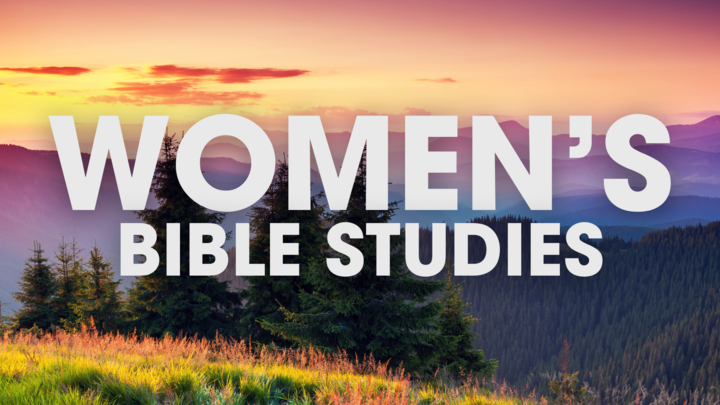 Logo for Women - Thursday AM