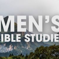 Logo for *20-somethings* Men - Wednesday PM