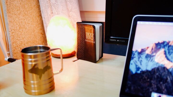 Logo for Prayer for Impact Leaders - Virtual