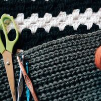 Logo for Ladies Crocheting & Crafts Group