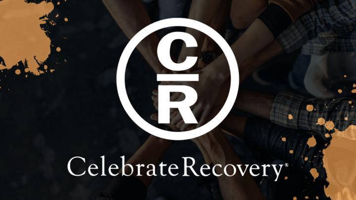 Logo for Celebrate Recovery