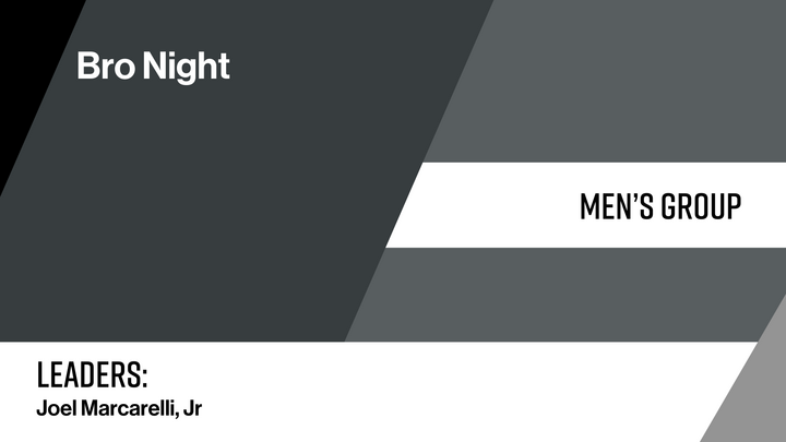 Logo for Men :: Columbia :: Bro Night