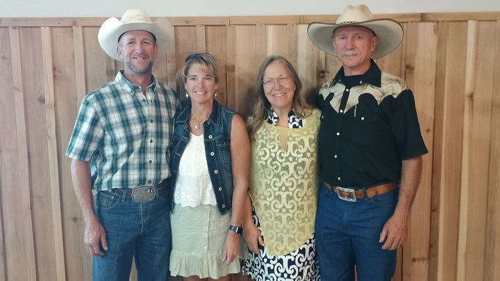 Logo for Loma-Snyder/Draper Homestead