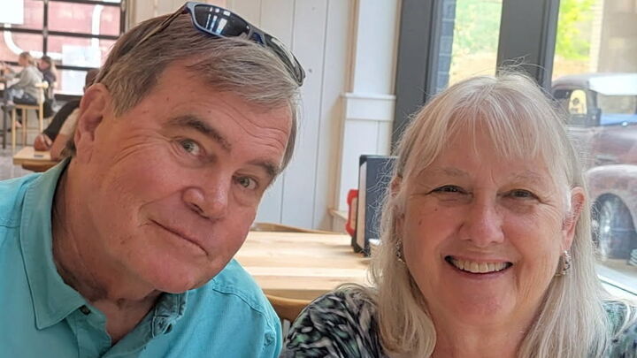 Logo for Mixed Group: Michael & Jody Clayton 89015