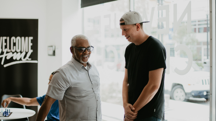 Logo for DLR Greet / Parking Lot Team