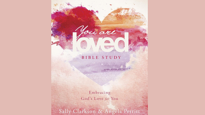 Logo for You Are Loved - Tuesdays