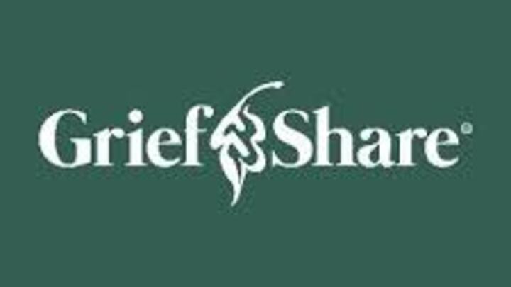 Logo for GriefShare