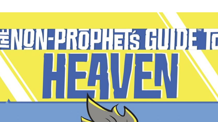 Logo for LIFE GROUP: Wonders of Eternity