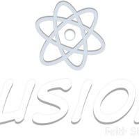 Logo for Fusion Winter 2026