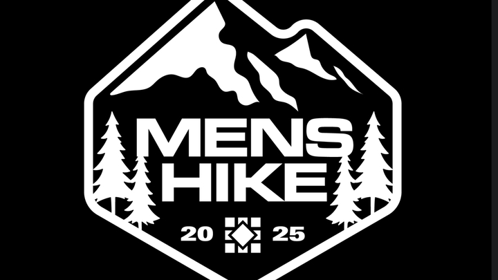 Logo for Men's Hike