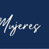 Logo for Ministerio de la Mujer Hispano