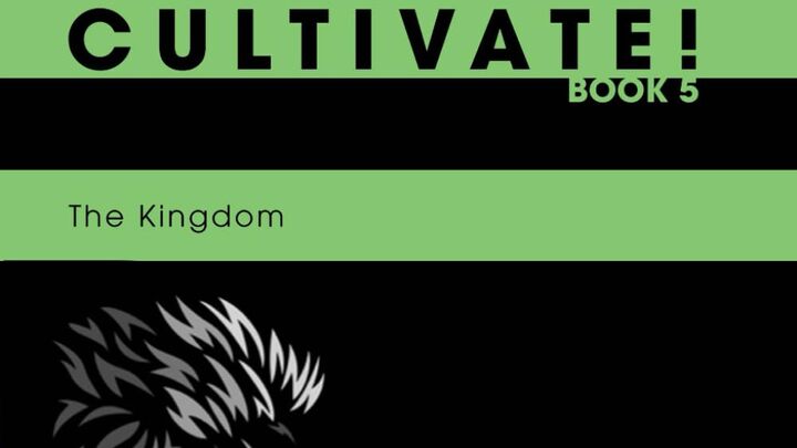 Logo for Fall 2025 Cultivate- Sundays 5pm-6:30pm- Seek Room