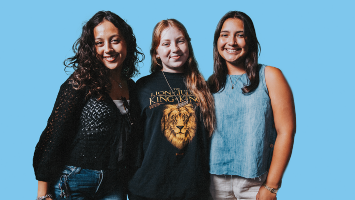 Logo for JHIGH GIRLS - SOUTH HOUSTON