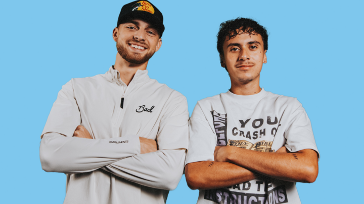 Logo for JHIGH GUYS - LEAGUE CITY