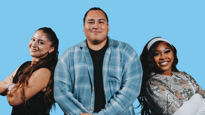 Logo for 9TH & 10TH - CLEAR LAKE