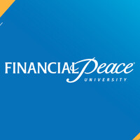 Logo for Financial Peace