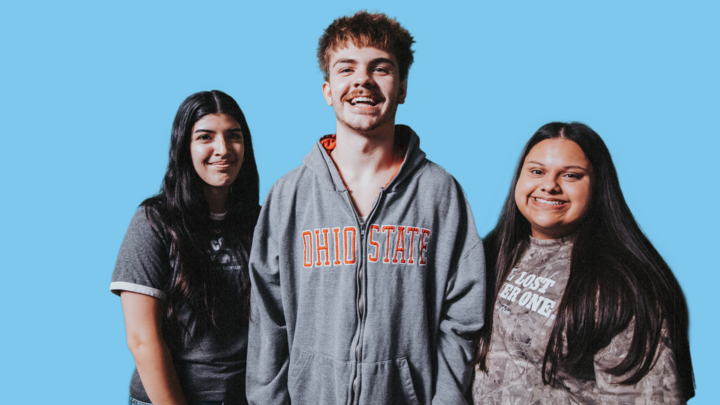 Logo for 9TH & 10TH - LEAGUE CITY