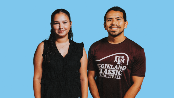 Logo for 9TH & 10TH - FRIENDSWOOD