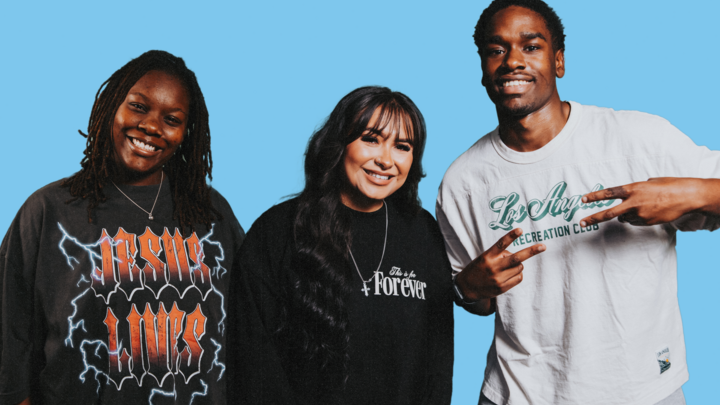 Logo for 9TH & 10TH - PASADENA