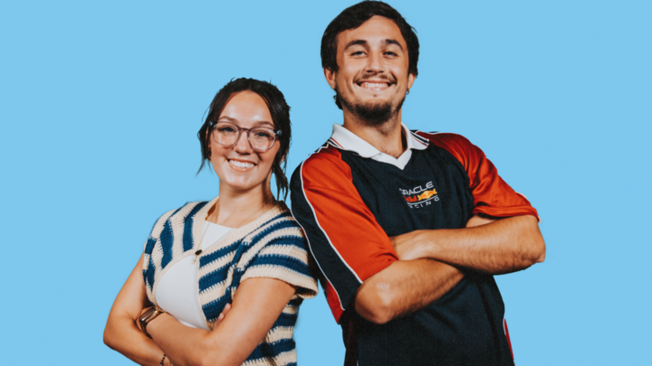 Logo for 11TH & 12TH - FRIENDSWOOD