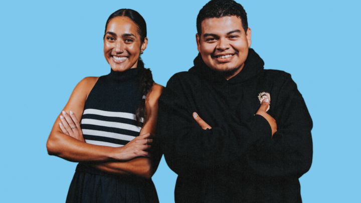 Logo for 11TH & 12TH - LEAGUE CITY