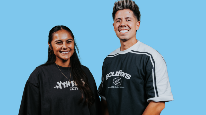 Logo for 11TH & 12TH - PASADENA