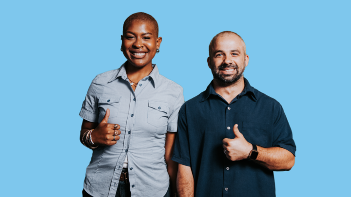 Logo for 11TH & 12TH - SANTA FE/DICKINSON