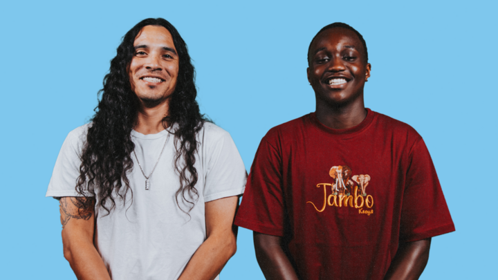 Logo for JHIGH GUYS - CLEARLAKE