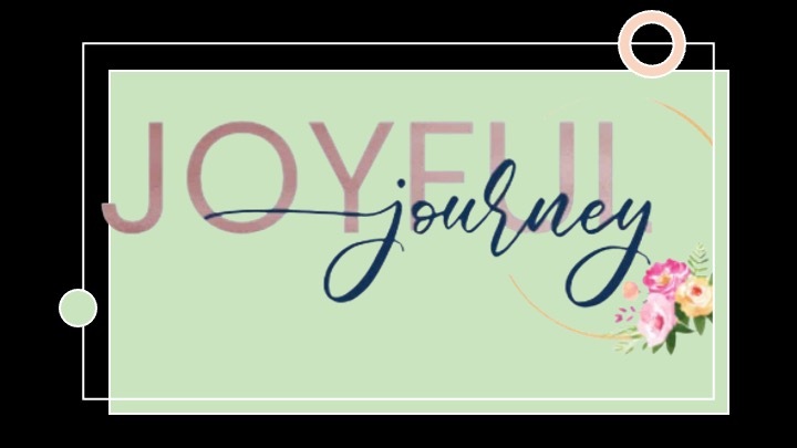 Logo for Joyful Journey