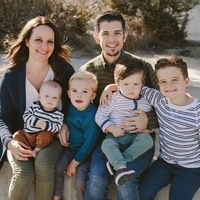 Justin & Amy Rupple's Community