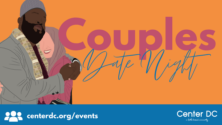 Logo for Couples Date Night