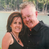 Leigh & Nancy Cook's Community